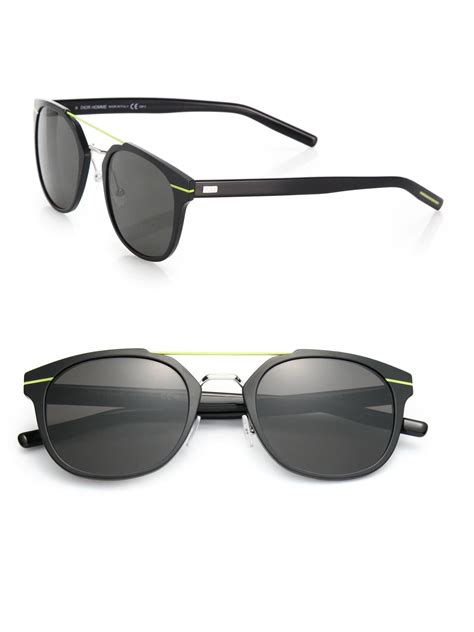 dior men shades|sunglasses rimless men's Dior.